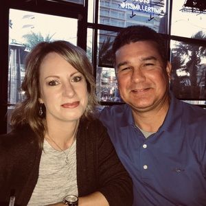 Meet your Posher, Angie